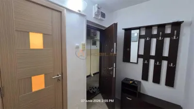 Apartamento de Dos Dormitorios, Tudor Vladimirescu, Iași - foto 2