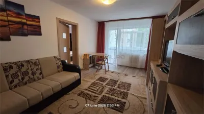Apartamento de Dos Dormitorios, Tudor Vladimirescu, Iași - foto 4