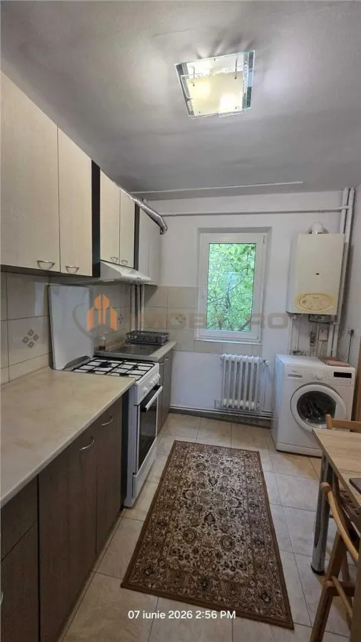 Apartamento de Dos Dormitorios, Tudor Vladimirescu, Iași - foto 5