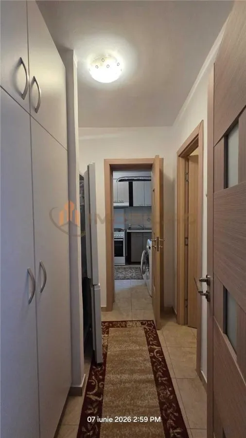 Apartamento de Dos Dormitorios, Tudor Vladimirescu, Iași - foto 6