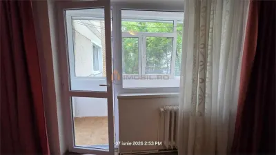 Apartamento de Dos Dormitorios, Tudor Vladimirescu, Iași - foto 7