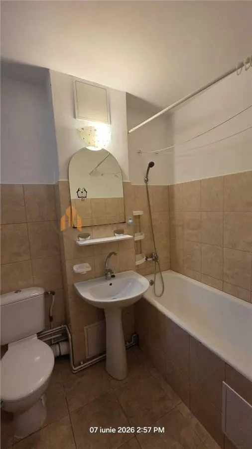 Apartamento de Dos Dormitorios, Tudor Vladimirescu, Iași - foto 8