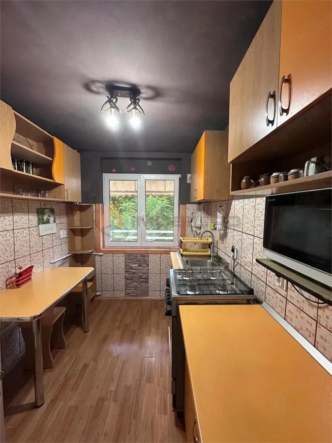 Appartement Trois Chambres, Quartier Podu Ros - foto 5