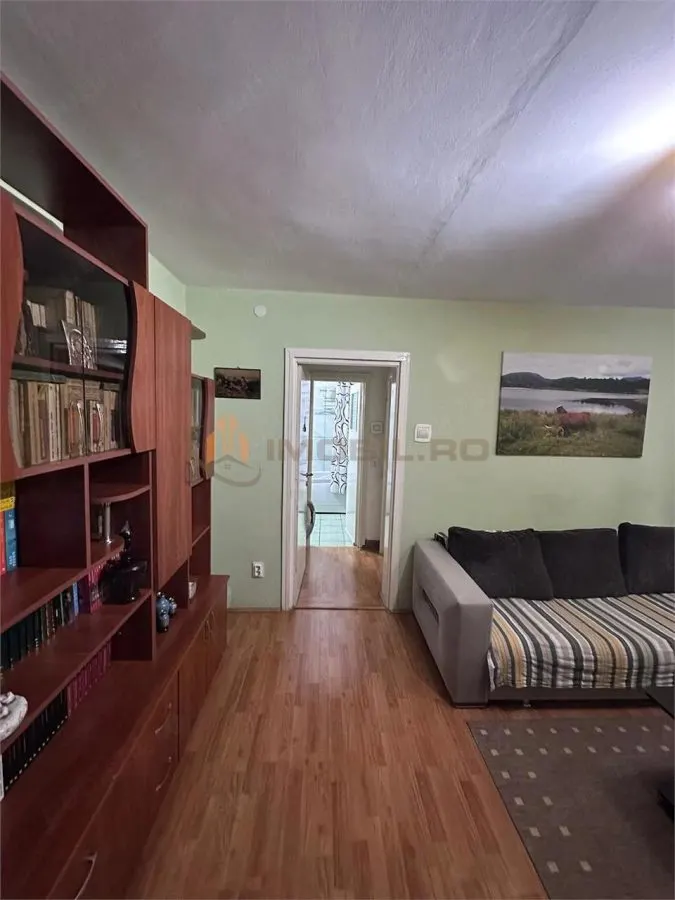 Appartement Trois Chambres, Quartier Podu Ros - foto 6