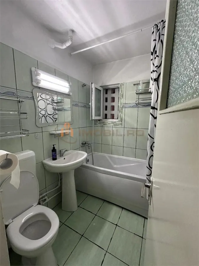 Appartement Trois Chambres, Quartier Podu Ros - foto 8