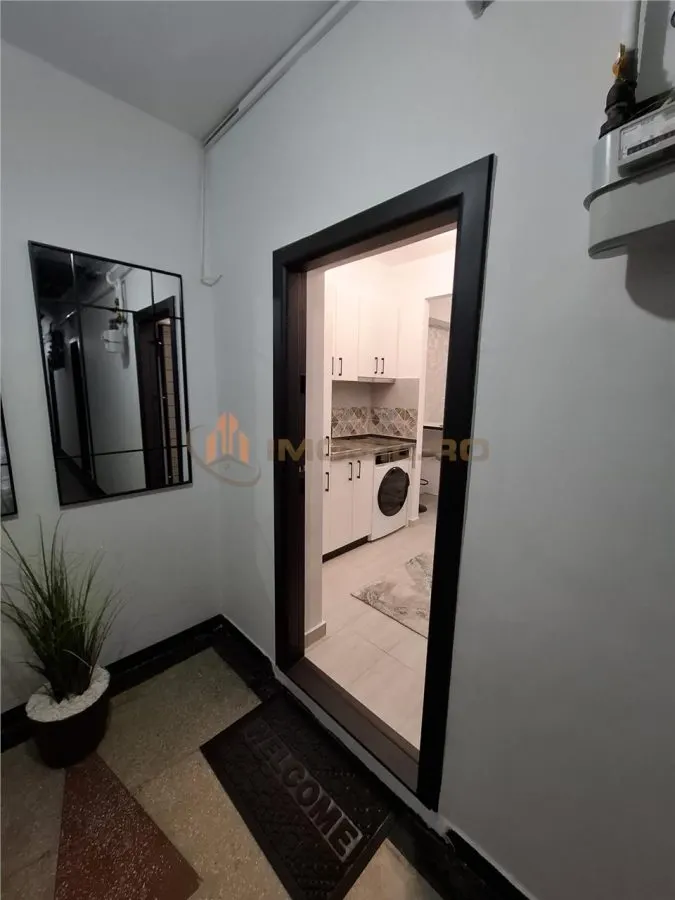 Studio Luxe – Quartier Nicolina (Podu Roș) – Design Contemporain - foto 2