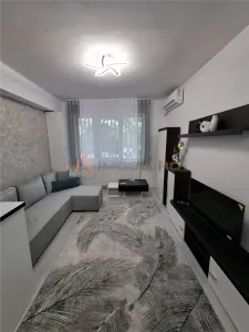 Studio Luxe – Quartier Nicolina (Podu Roș) – Design Contemporain - foto 11