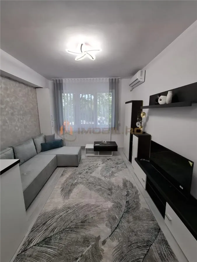Studio Luxe – Quartier Nicolina (Podu Roș) – Design Contemporain - foto 11