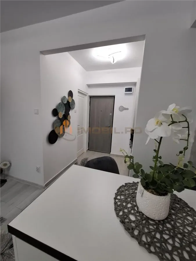 Studio Luxe – Quartier Nicolina (Podu Roș) – Design Contemporain - foto 5