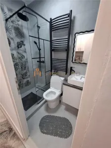 Studio Luxe – Quartier Nicolina (Podu Roș) – Design Contemporain - foto 8