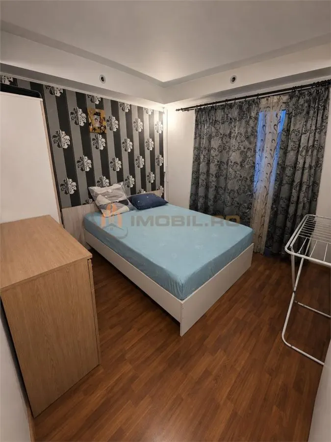 Appartement Deux Chambres, Quartier Alexandru cel Bun - foto 1