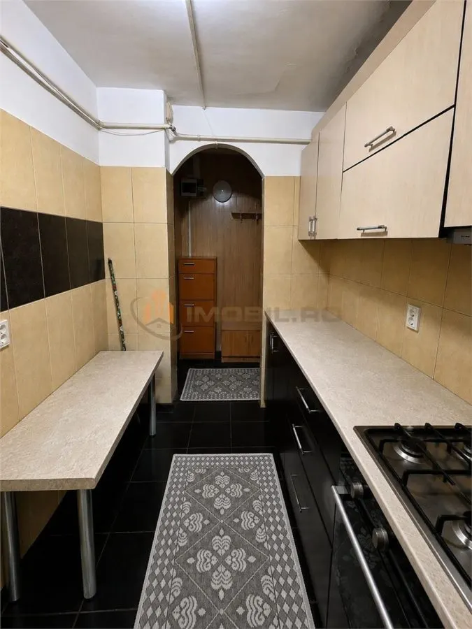Appartement Deux Chambres, Quartier Alexandru cel Bun - foto 3