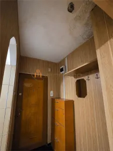 Appartement Deux Chambres, Quartier Alexandru cel Bun - foto 4