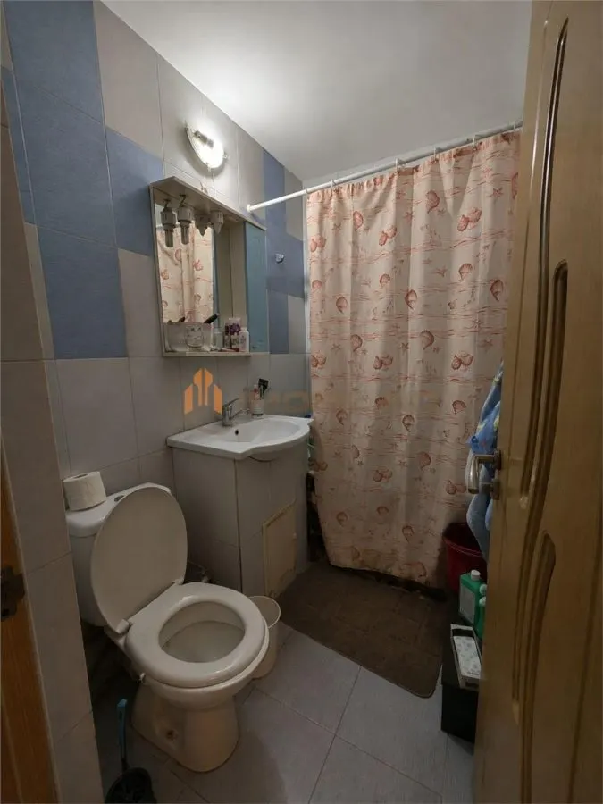 Appartement Deux Chambres, Quartier Alexandru cel Bun - foto 5