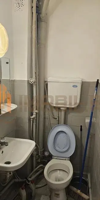 2-Bedroom Apartment, Primaverii Zone – City Centre - foto 6