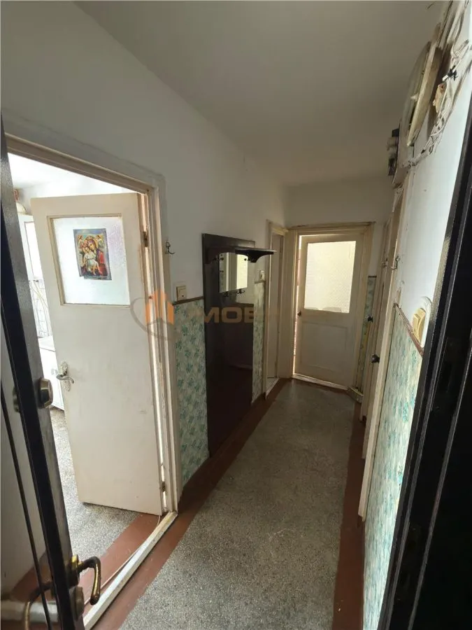 Apartamento de 2 Dormitorios, Podu Ros – Primaverii – Centro de Iași - foto 2