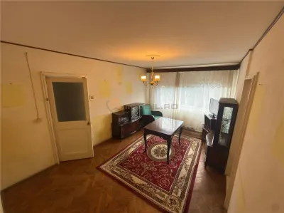 Apartamento de 2 Dormitorios, Podu Ros – Primaverii – Centro de Iași - foto 3