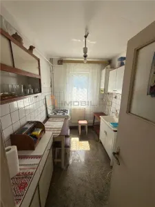 Apartamento de 2 Dormitorios, Podu Ros – Primaverii – Centro de Iași - foto 5