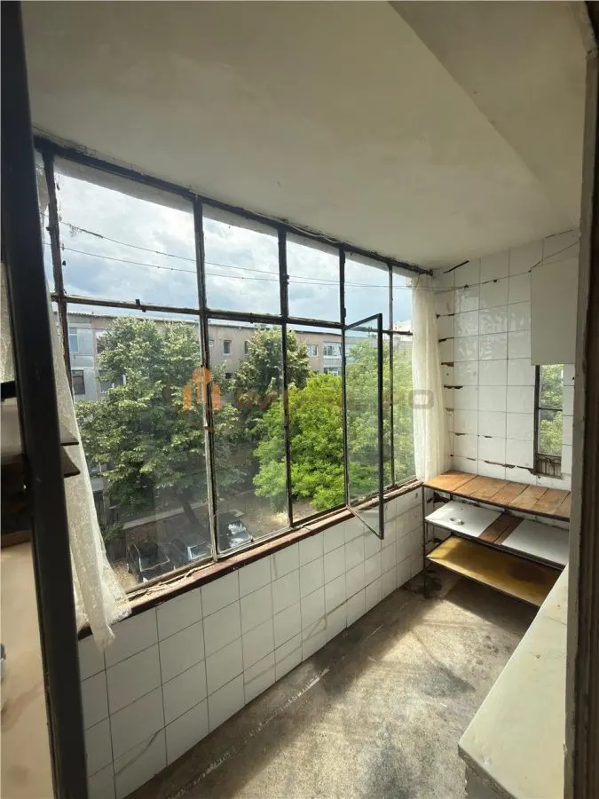 Apartamento de 2 Dormitorios, Podu Ros – Primaverii – Centro de Iași - foto 6