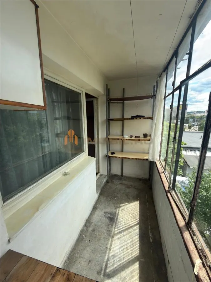 Apartamento de 2 Dormitorios, Podu Ros – Primaverii – Centro de Iași - foto 7