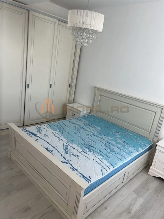 Apartament 2 camere zona Dacia - Pasaj Octav Bancila - foto 3