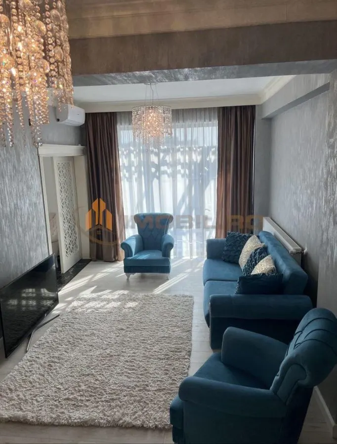 Apartament 2 camere zona Dacia - Pasaj Octav Bancila - foto 6