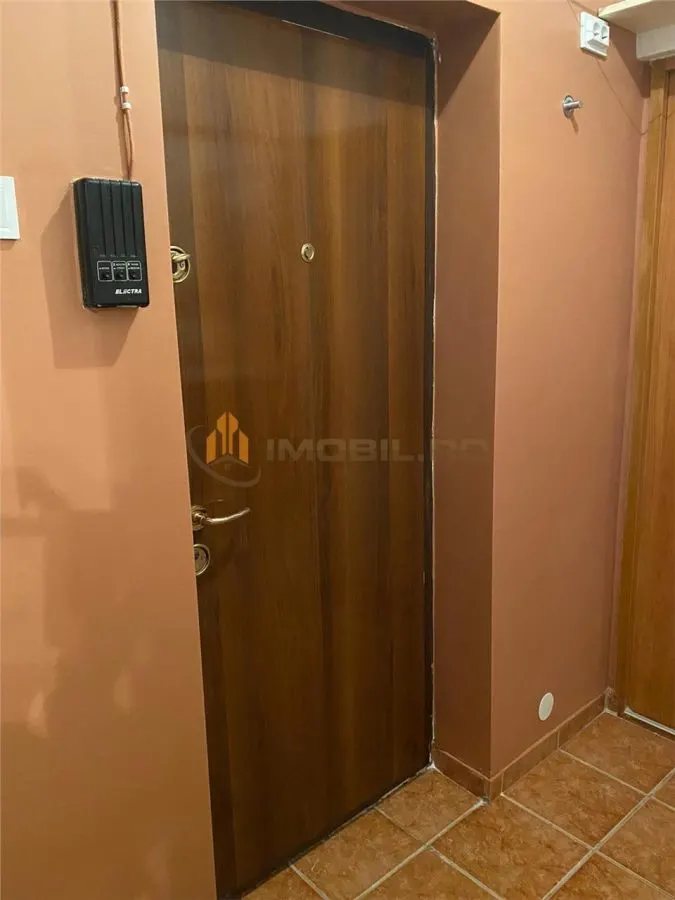 zona Nicolina Apartament 1 camera - foto 4