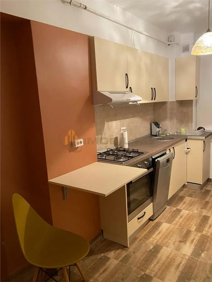 zona Nicolina Apartament 1 camera - foto 6
