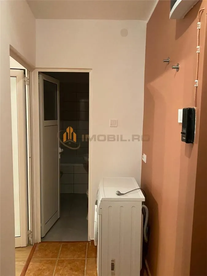 zona Nicolina Apartament 1 camera - foto 10