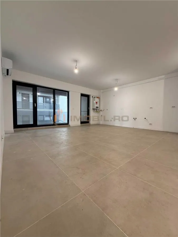 2-Bedroom Apartment, Privilege Apartments, Copou District - foto 1