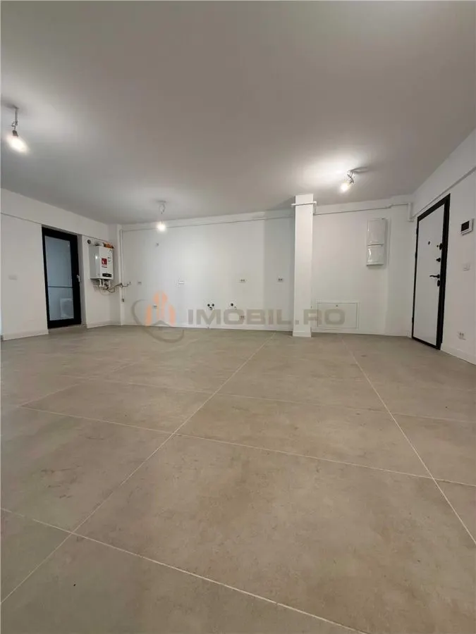 2-Bedroom Apartment, Privilege Apartments, Copou District - foto 3