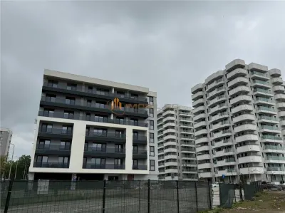 2-Bedroom Apartment, Privilege Apartments, Copou District - foto 5