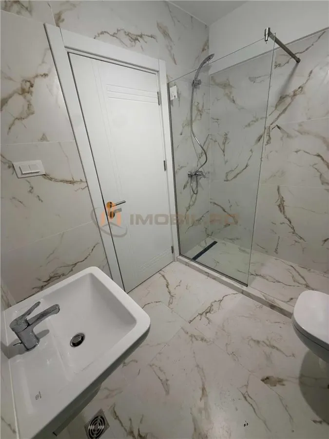 2-Bedroom Apartment, Privilege Apartments, Copou District - foto 6
