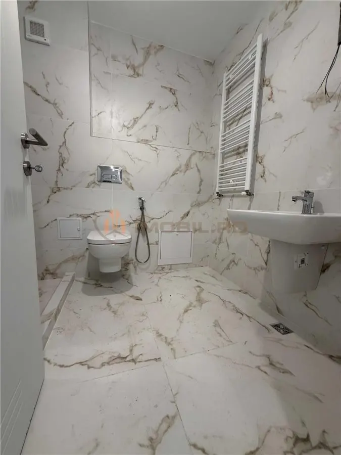 2-Bedroom Apartment, Privilege Apartments, Copou District - foto 7