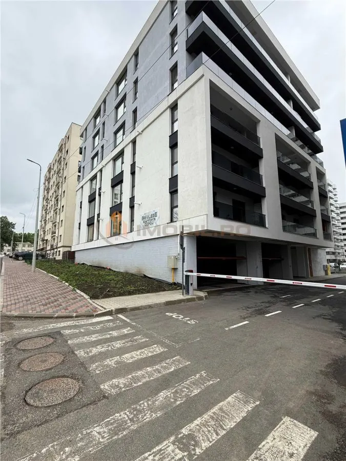 2-Bedroom Apartment, Privilege Apartments, Copou District - foto 8