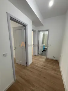 Apartament 1 camera zona Hlincea - Hlincea