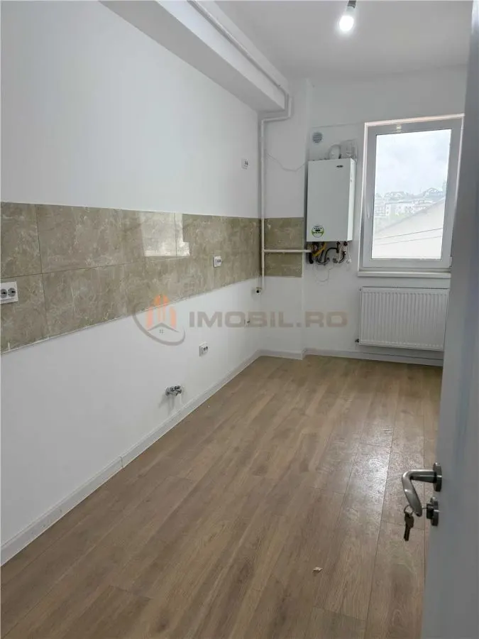 شقة بغرفة نوم واحدة، منطقة Hlincea - foto 3
