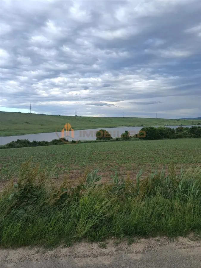 Terreno en Venta en Valea Lungă - Holboca - foto 2
