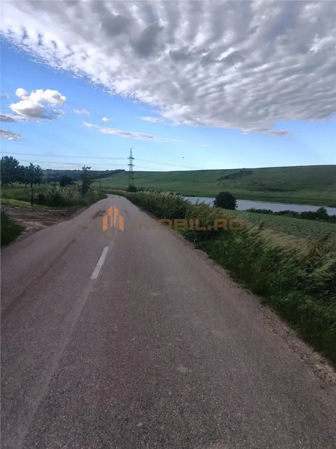Terreno en Venta en Valea Lungă - Holboca - foto 4