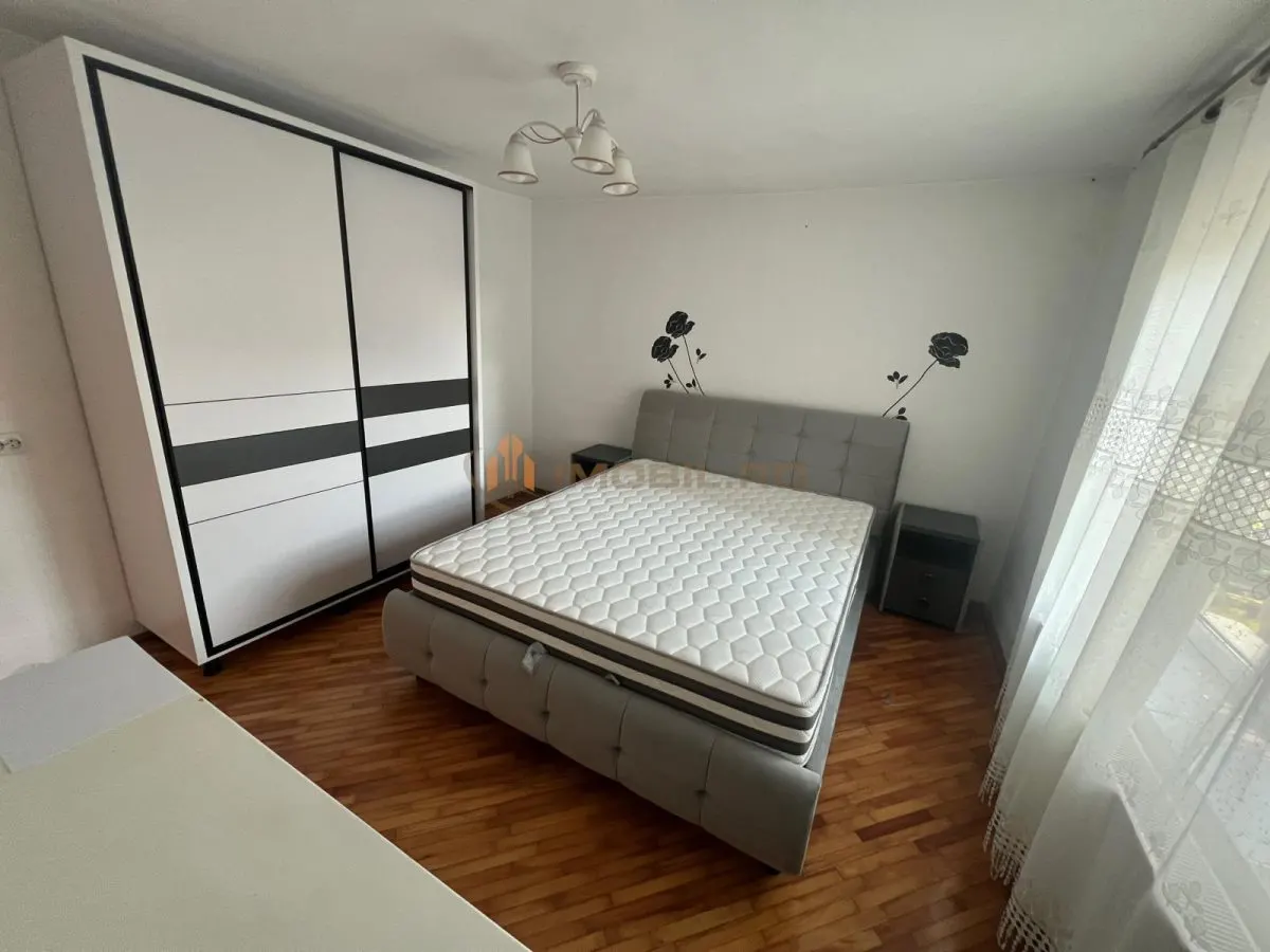 Casa de vanzare zona Iasi - Podu de Fier - Moara de Vant - foto 1
