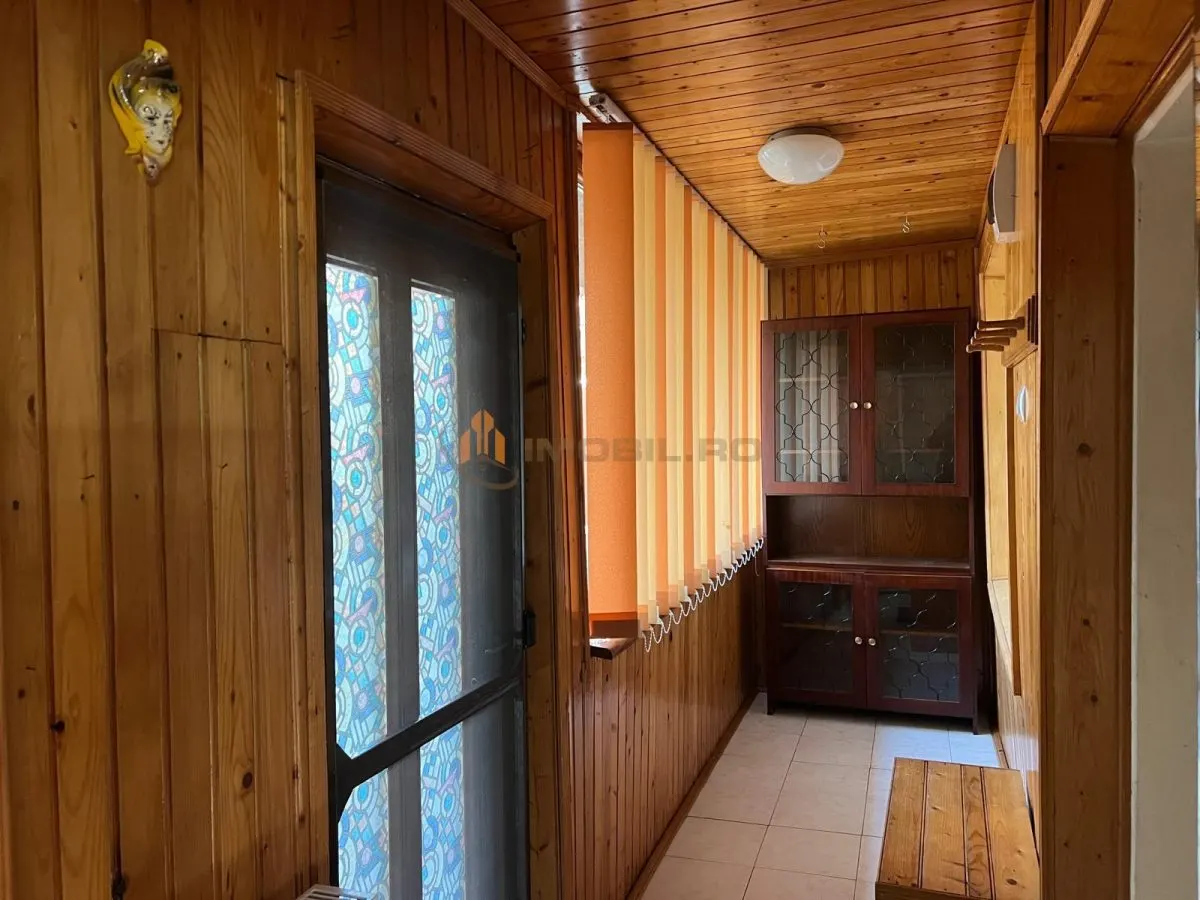 Casa de vanzare zona Iasi - Podu de Fier - Moara de Vant - foto 12