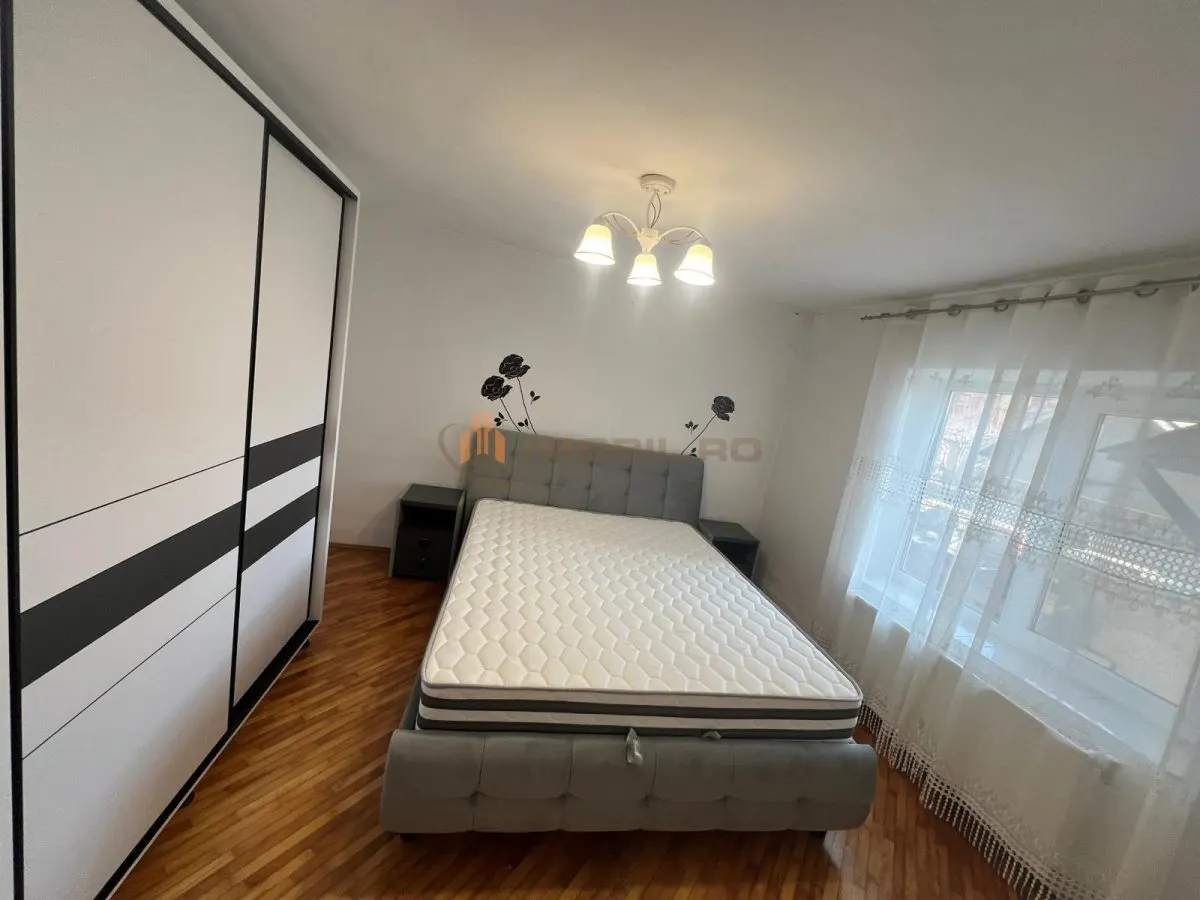 Casa de vanzare zona Iasi - Podu de Fier - Moara de Vant - foto 14