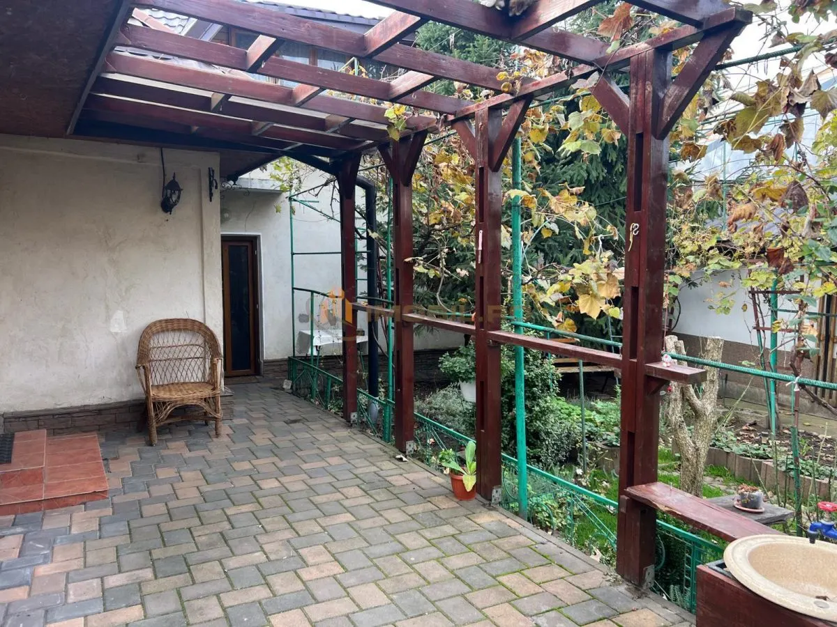 Casa de vanzare zona Iasi - Podu de Fier - Moara de Vant - foto 8