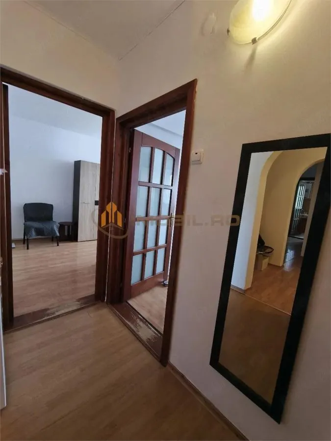 3-Bedroom Apartment, Poitiers-Frumoasa District - foto 2