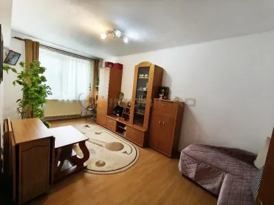 3-Bedroom Apartment, Poitiers-Frumoasa District - foto 3