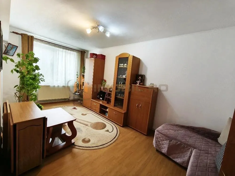 3-Bedroom Apartment, Poitiers-Frumoasa District - foto 3