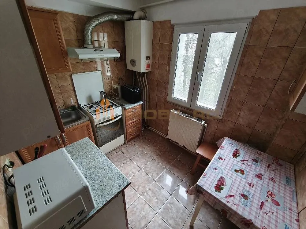 3-Bedroom Apartment, Poitiers-Frumoasa District - foto 6