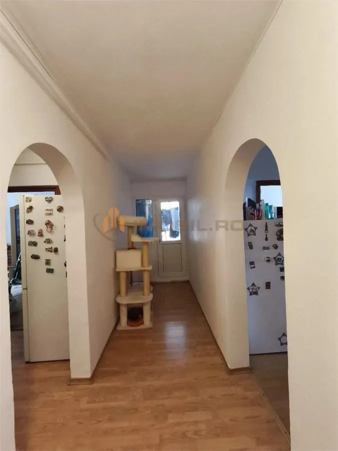 3-Bedroom Apartment, Poitiers-Frumoasa District - foto 7