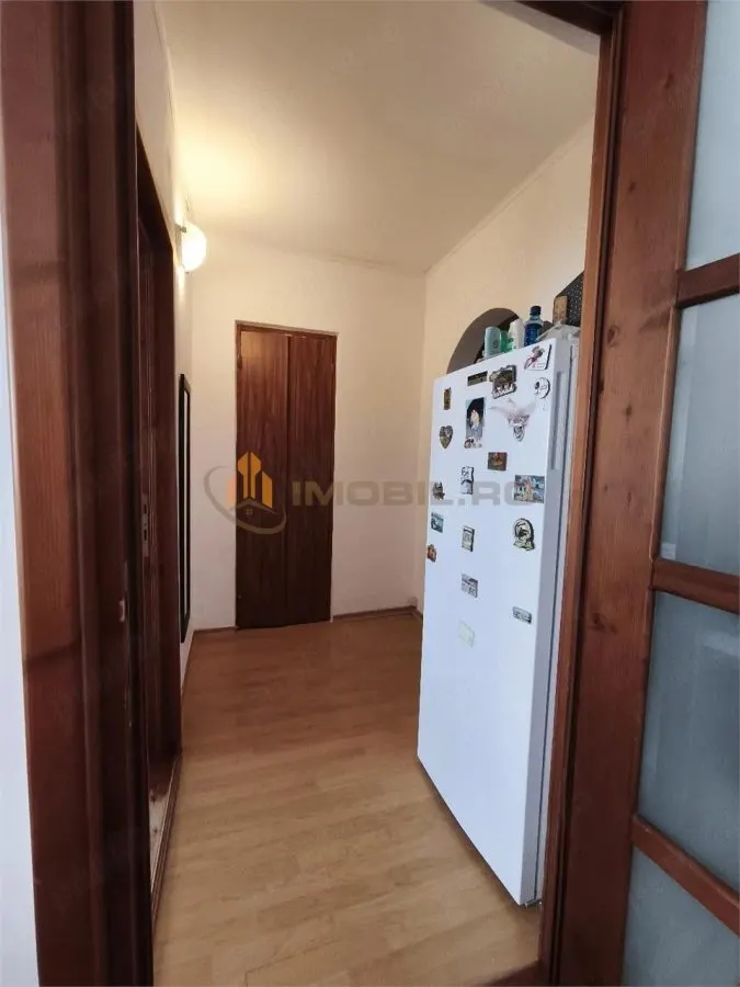 3-Bedroom Apartment, Poitiers-Frumoasa District - foto 8