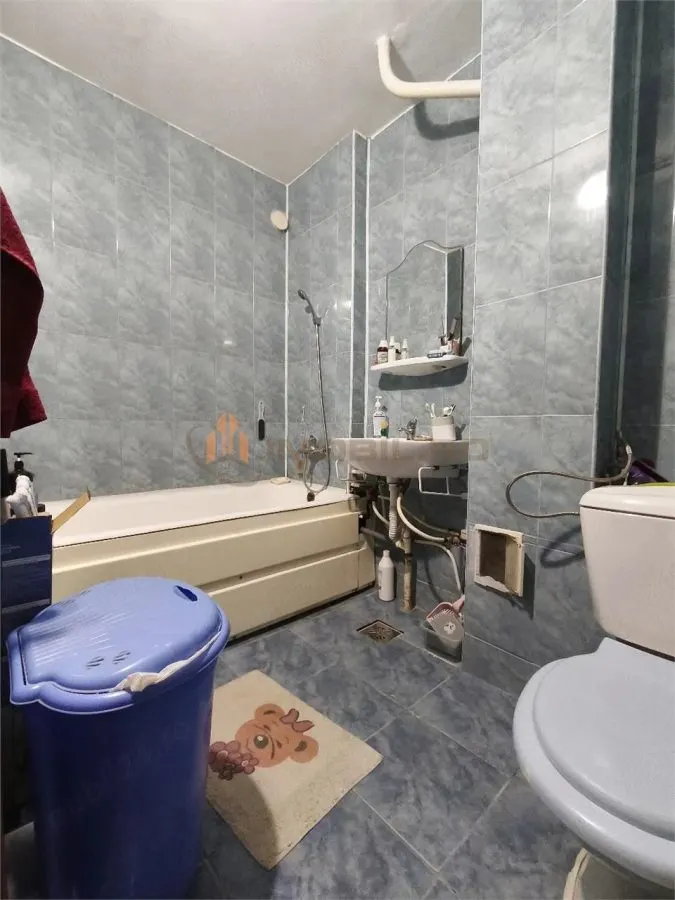 3-Bedroom Apartment, Poitiers-Frumoasa District - foto 9